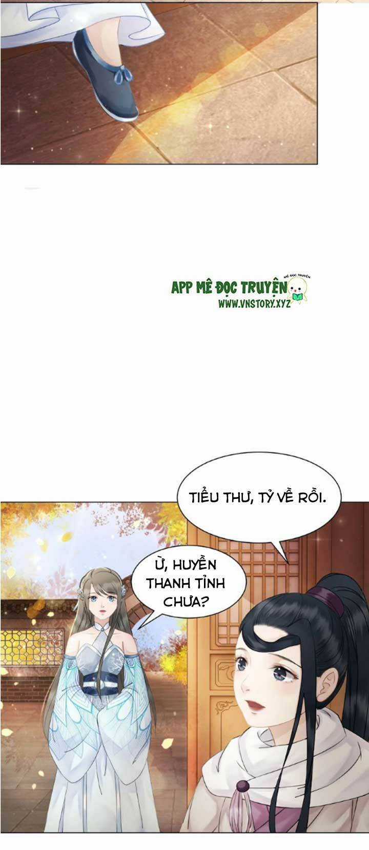 Cực Phẩm Phế Vật Tiểu Thư - Chapter 22 - Trang 33