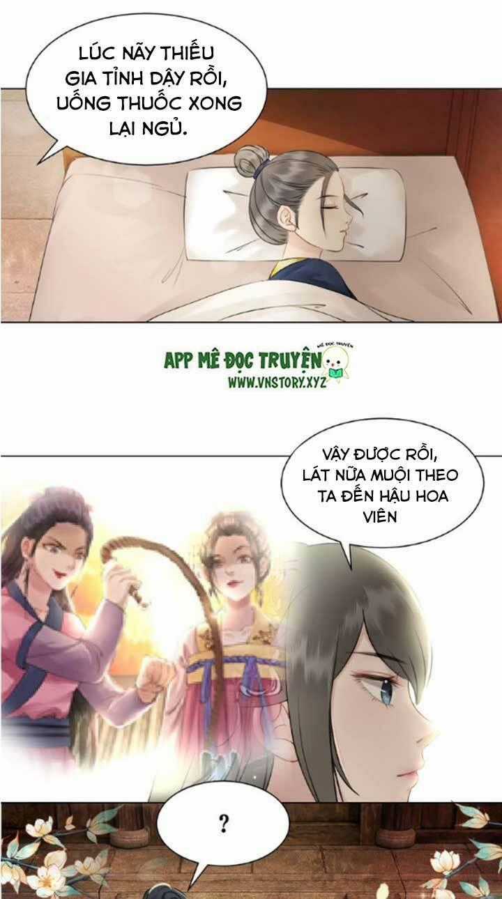 Cực Phẩm Phế Vật Tiểu Thư - Chapter 22 - Trang 34