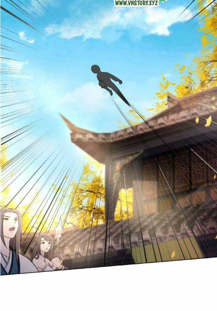 Cực Phẩm Phế Vật Tiểu Thư - Chapter 22 - Trang 8