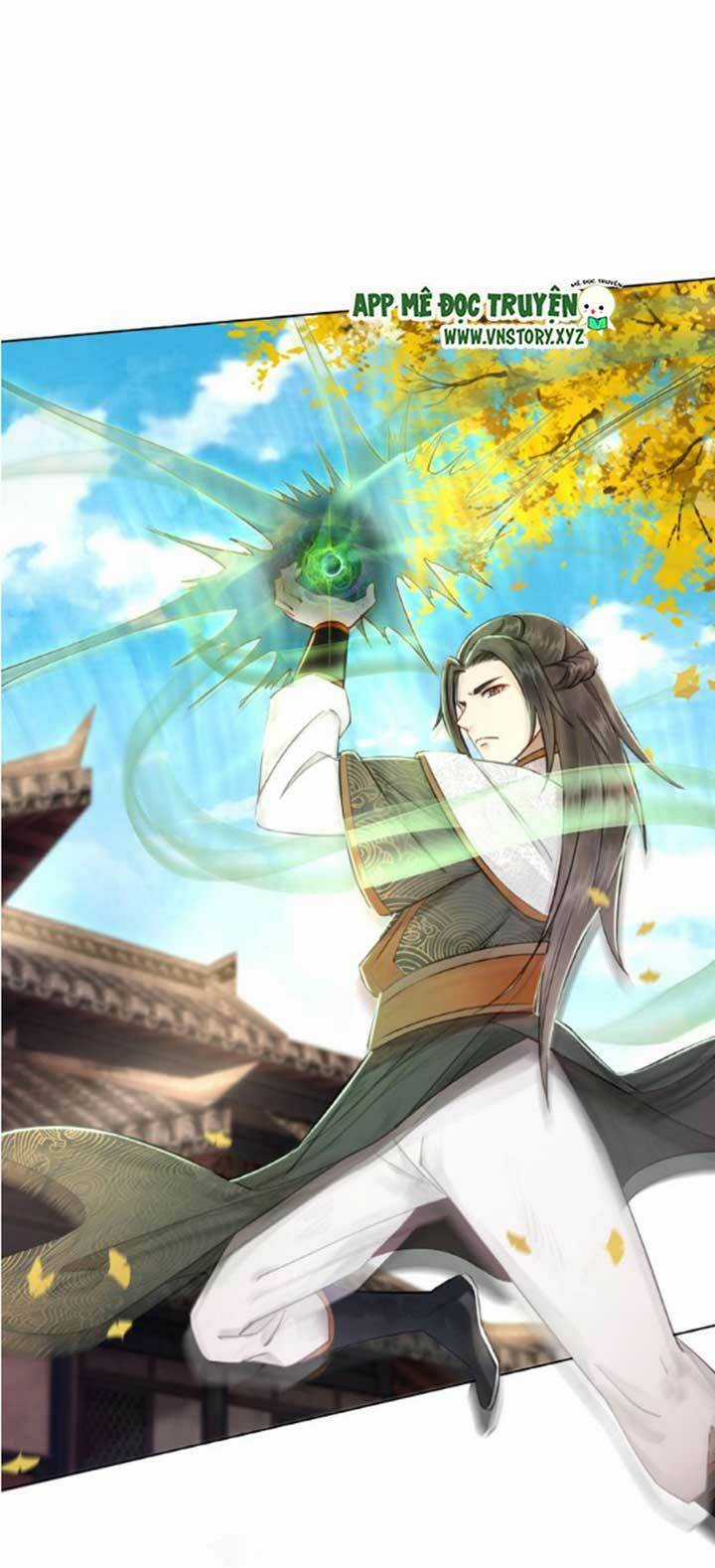 Cực Phẩm Phế Vật Tiểu Thư - Chapter 22 - Trang 9