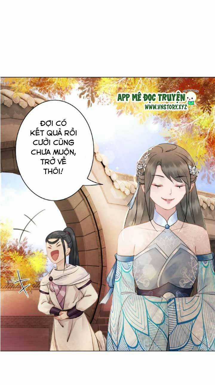 Cực Phẩm Phế Vật Tiểu Thư - Chapter 23 - Trang 11