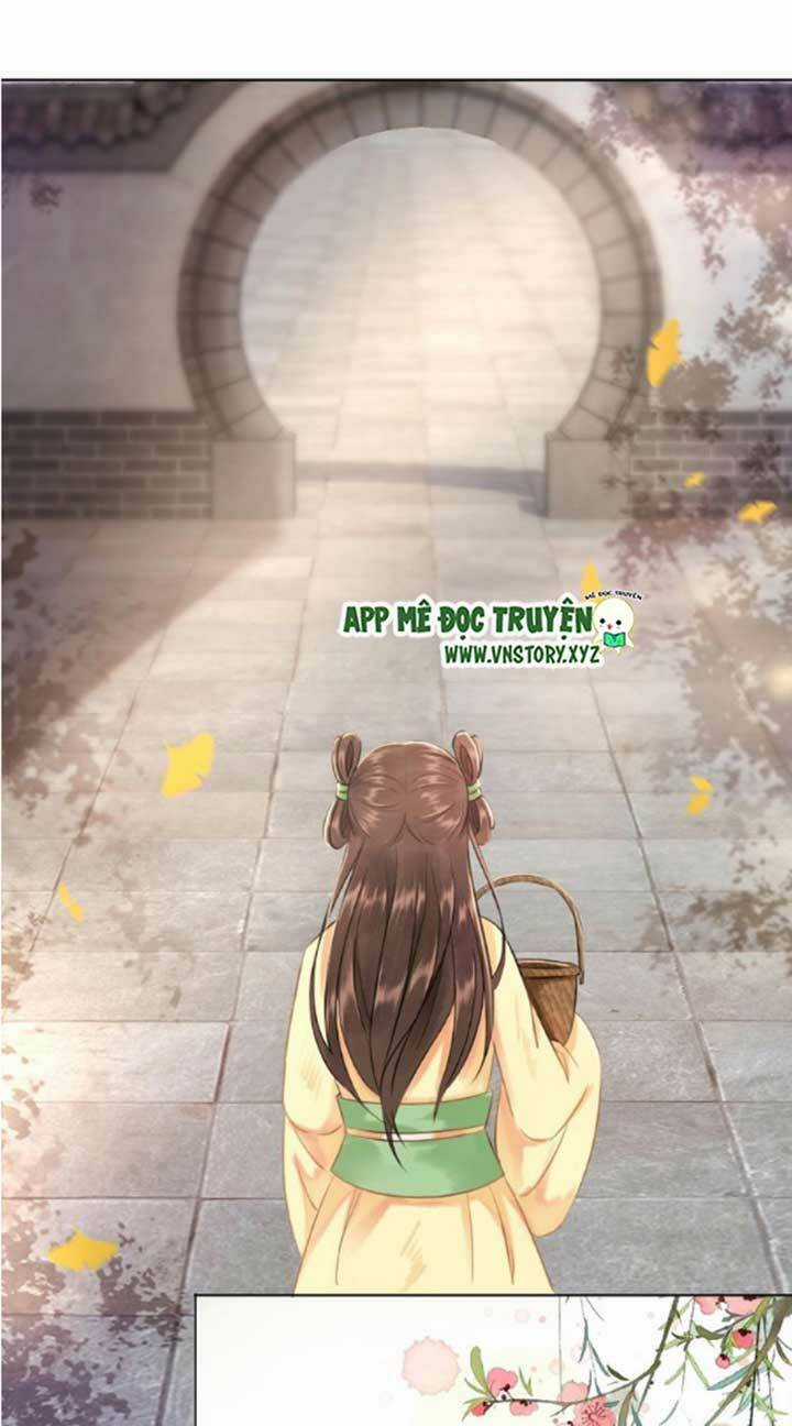 Cực Phẩm Phế Vật Tiểu Thư - Chapter 23 - Trang 3