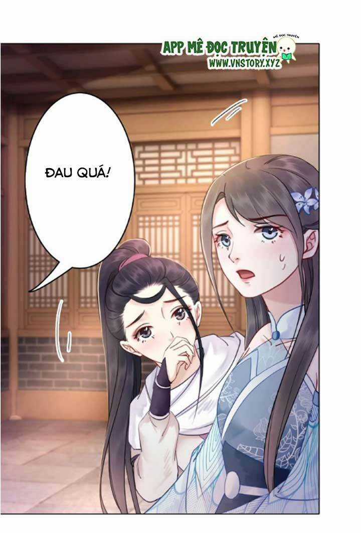 Cực Phẩm Phế Vật Tiểu Thư - Chapter 23 - Trang 24