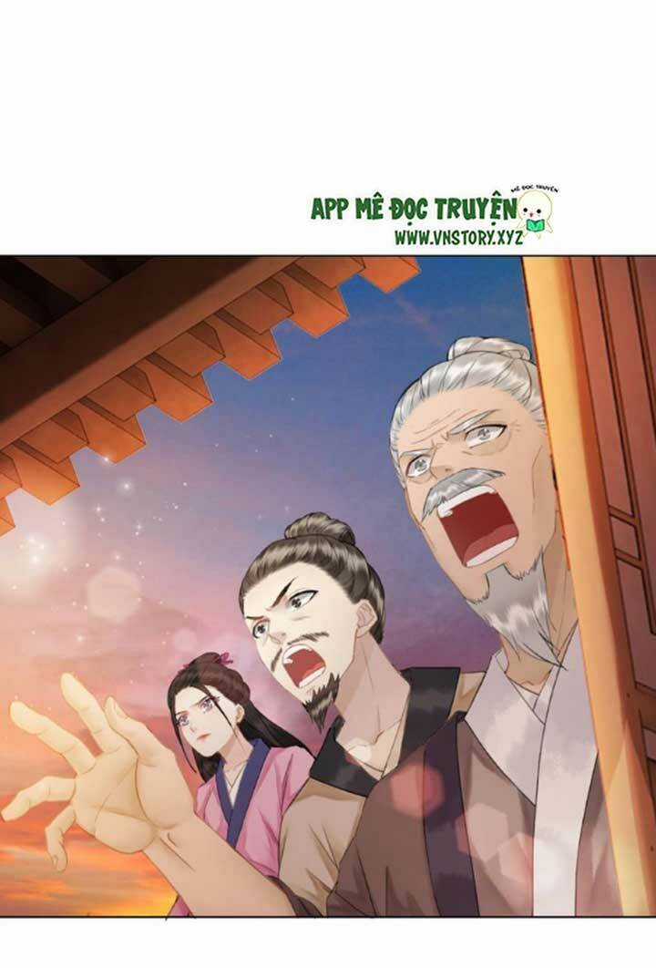 Cực Phẩm Phế Vật Tiểu Thư - Chapter 23 - Trang 28