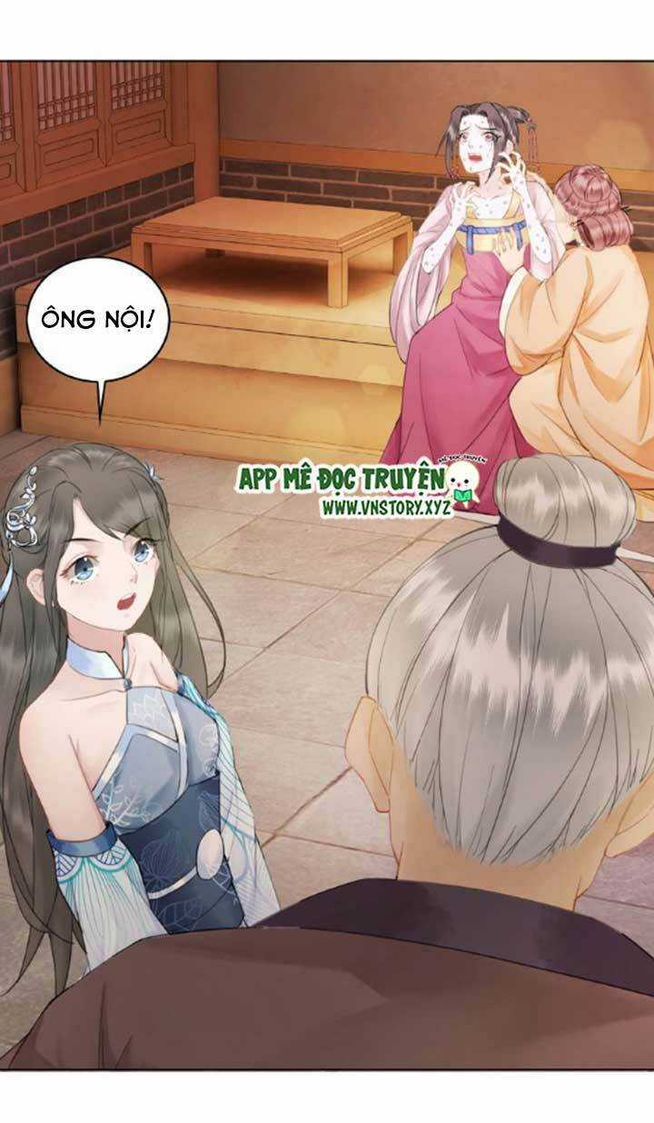 Cực Phẩm Phế Vật Tiểu Thư - Chapter 23 - Trang 29