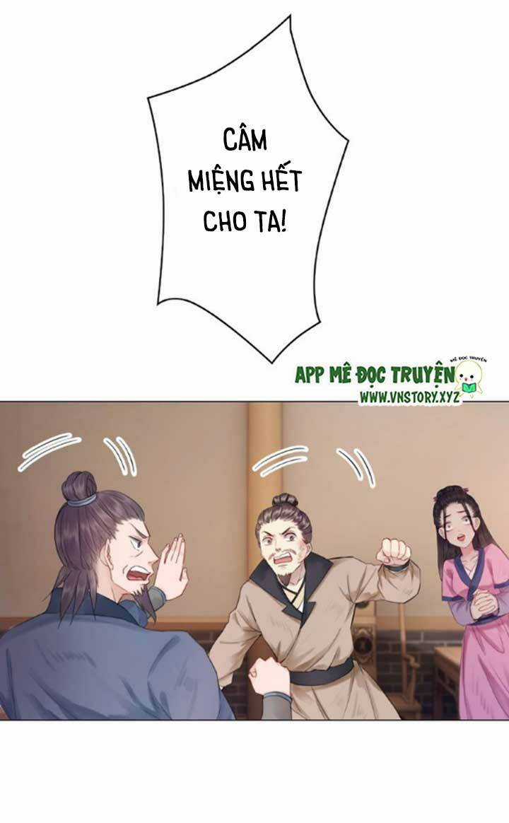 Cực Phẩm Phế Vật Tiểu Thư - Chapter 23 - Trang 35