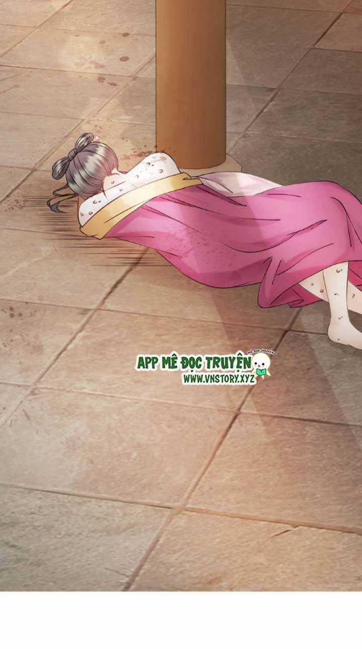 Cực Phẩm Phế Vật Tiểu Thư - Chapter 23 - Trang 40