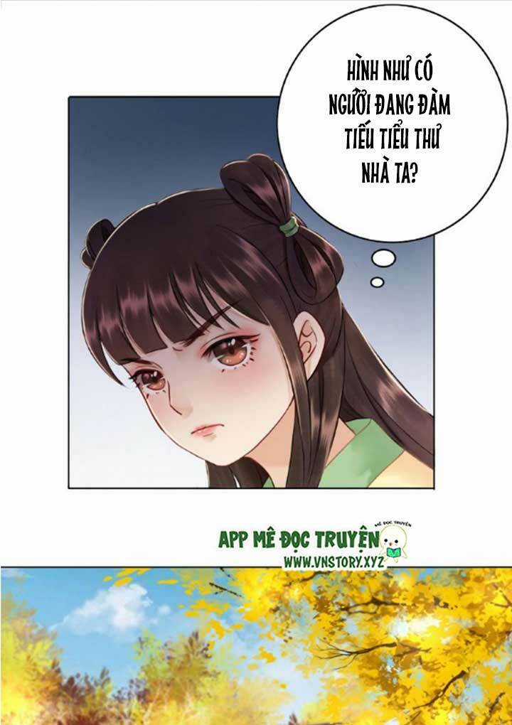 Cực Phẩm Phế Vật Tiểu Thư - Chapter 23 - Trang 5