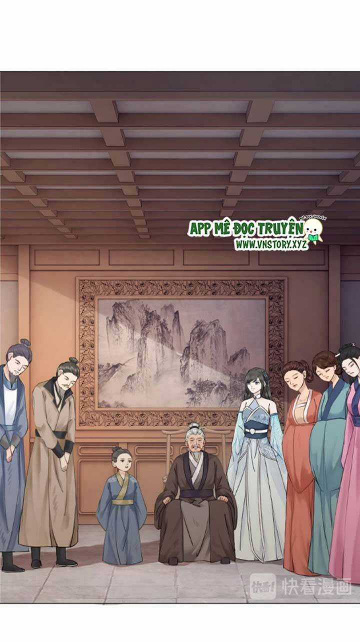 Cực Phẩm Phế Vật Tiểu Thư - Chapter 23 - Trang 42