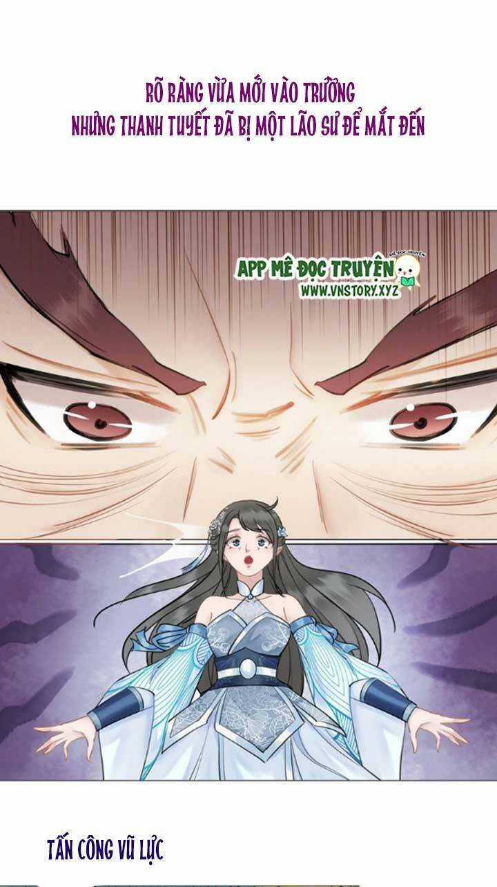 Cực Phẩm Phế Vật Tiểu Thư - Chapter 23 - Trang 50