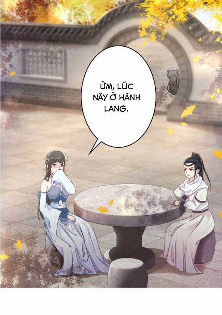 Cực Phẩm Phế Vật Tiểu Thư - Chapter 23 - Trang 6