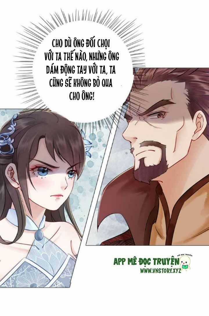 Cực Phẩm Phế Vật Tiểu Thư - Chapter 23 - Trang 53