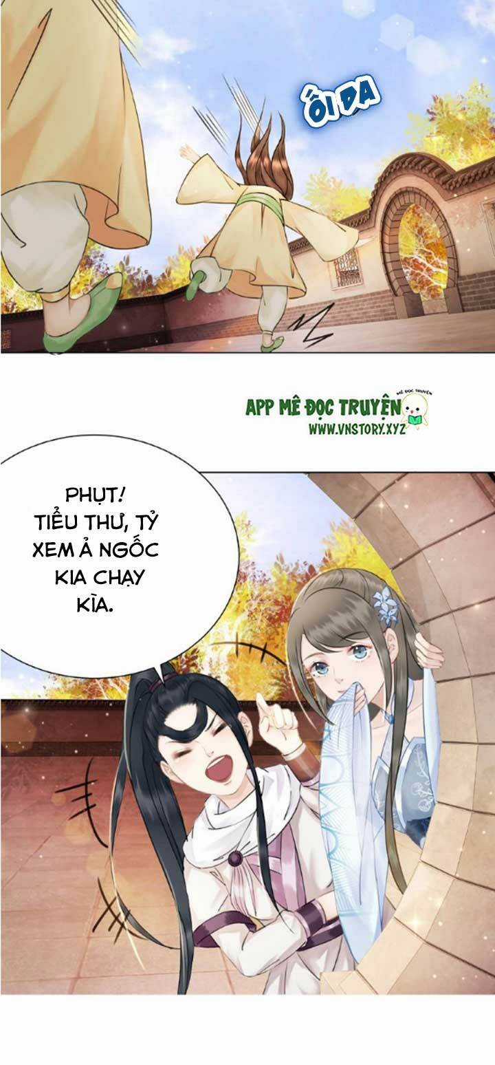 Cực Phẩm Phế Vật Tiểu Thư - Chapter 23 - Trang 10