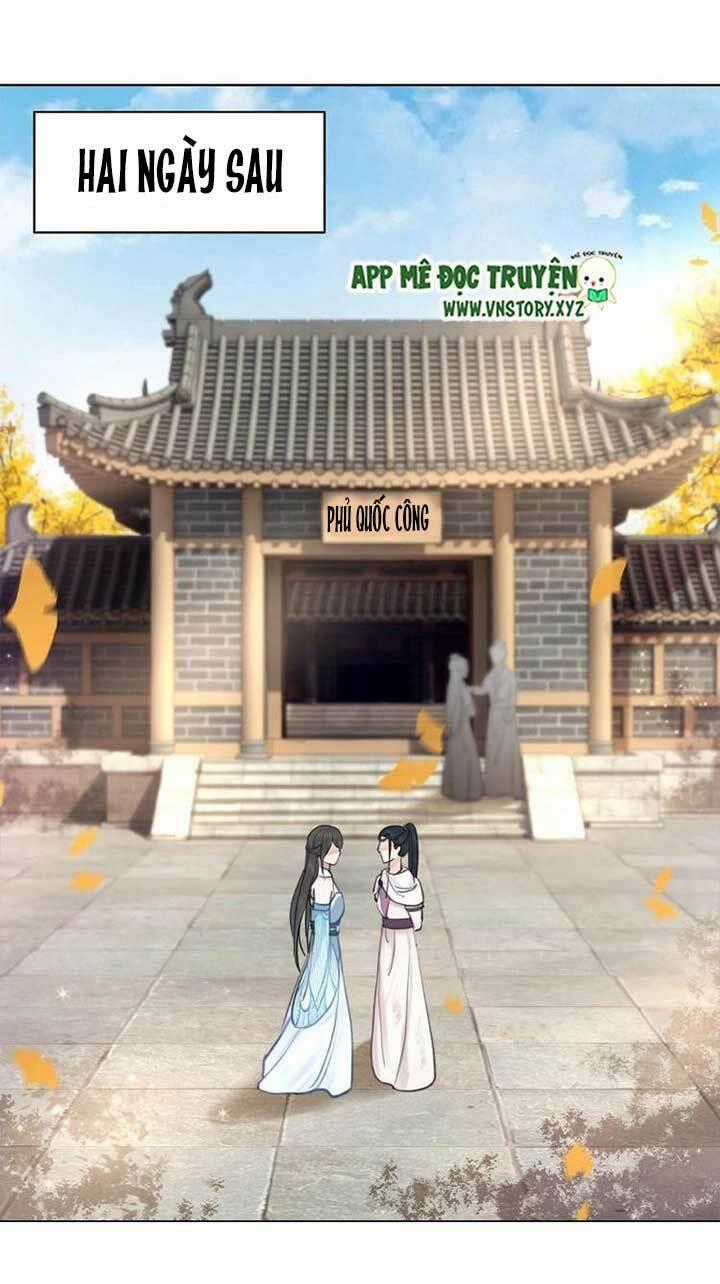 Cực Phẩm Phế Vật Tiểu Thư - Chapter 24 - Trang 2