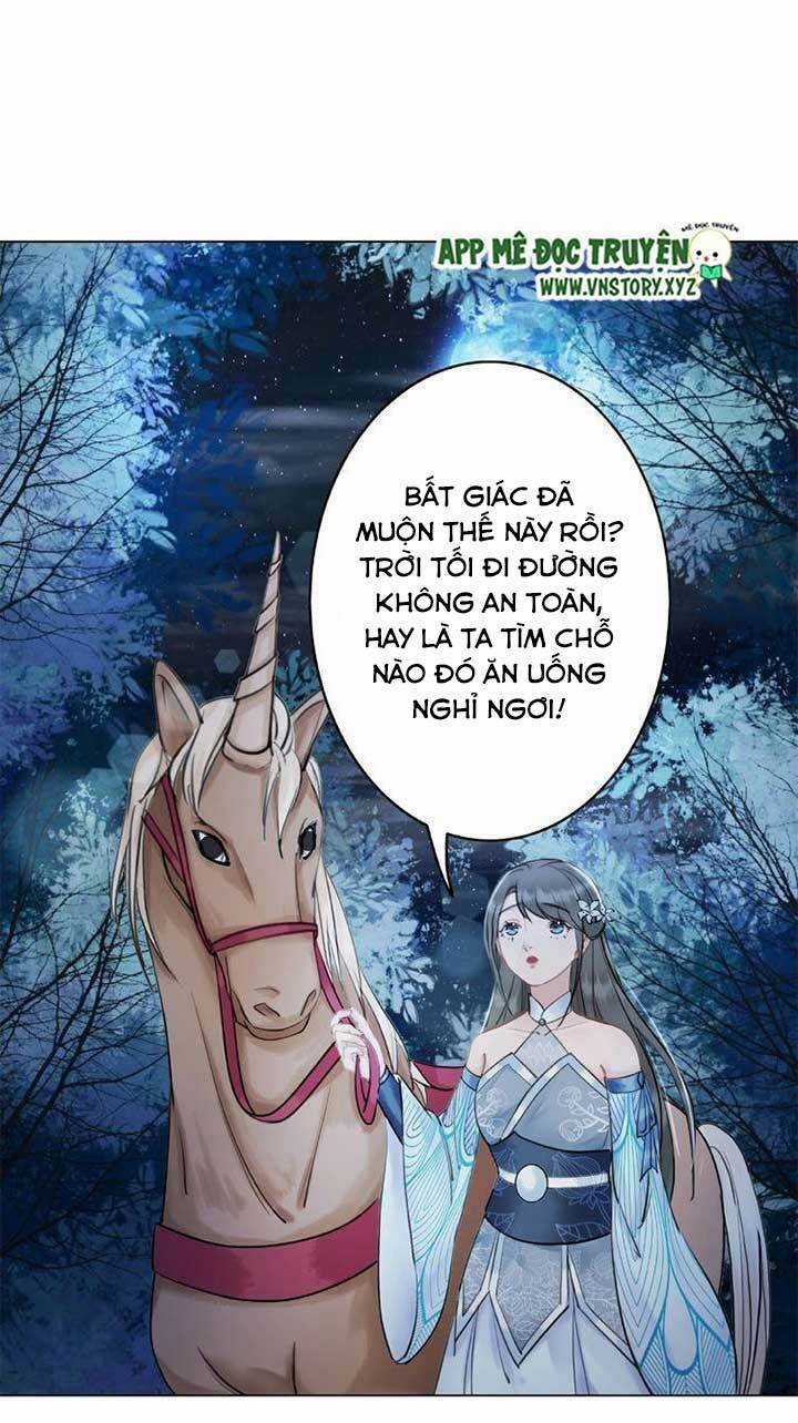 Cực Phẩm Phế Vật Tiểu Thư - Chapter 24 - Trang 12