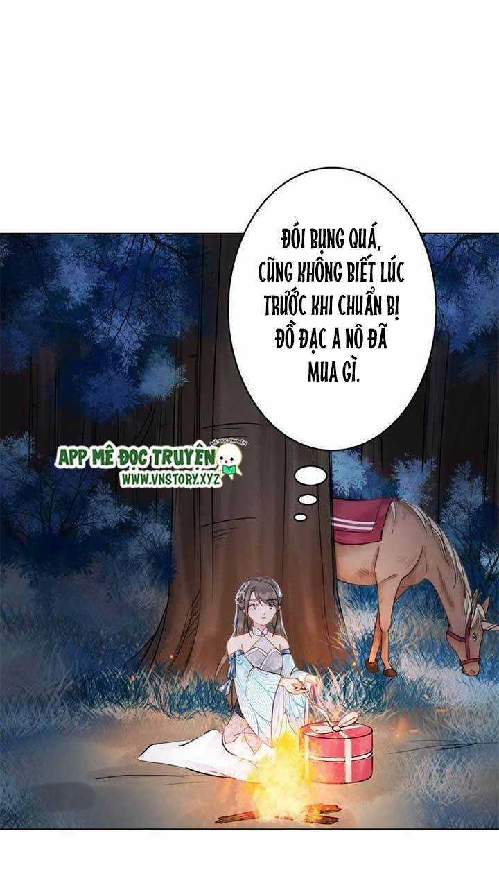 Cực Phẩm Phế Vật Tiểu Thư - Chapter 24 - Trang 13