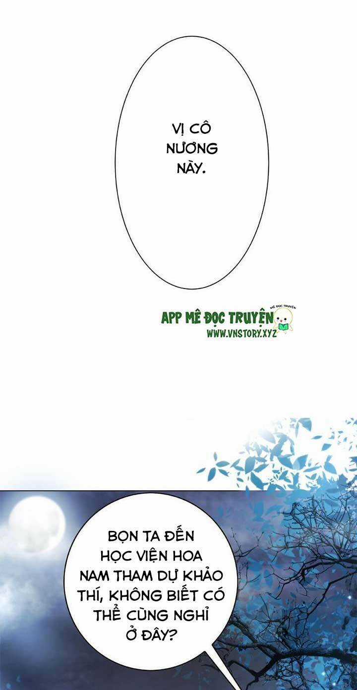 Cực Phẩm Phế Vật Tiểu Thư - Chapter 24 - Trang 19