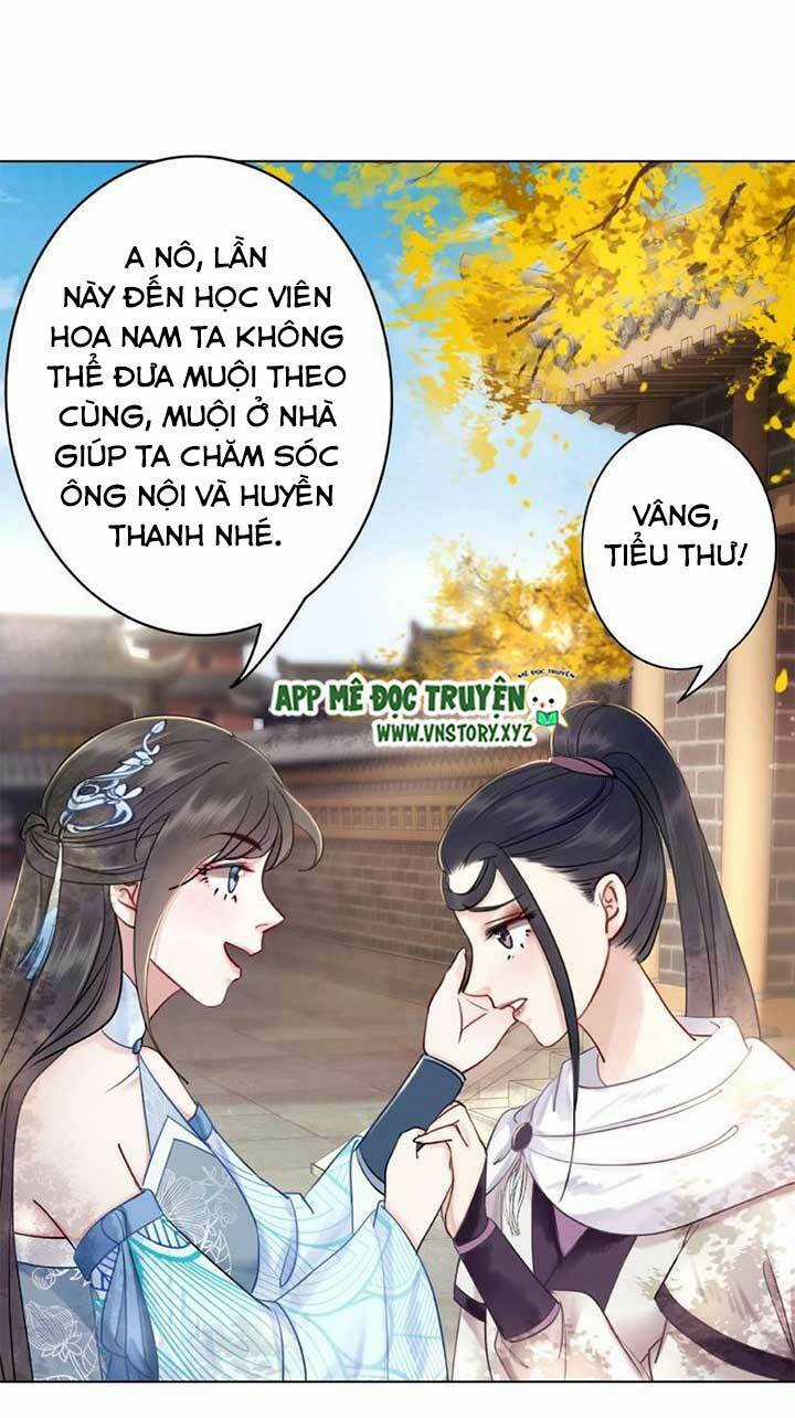 Cực Phẩm Phế Vật Tiểu Thư - Chapter 24 - Trang 3
