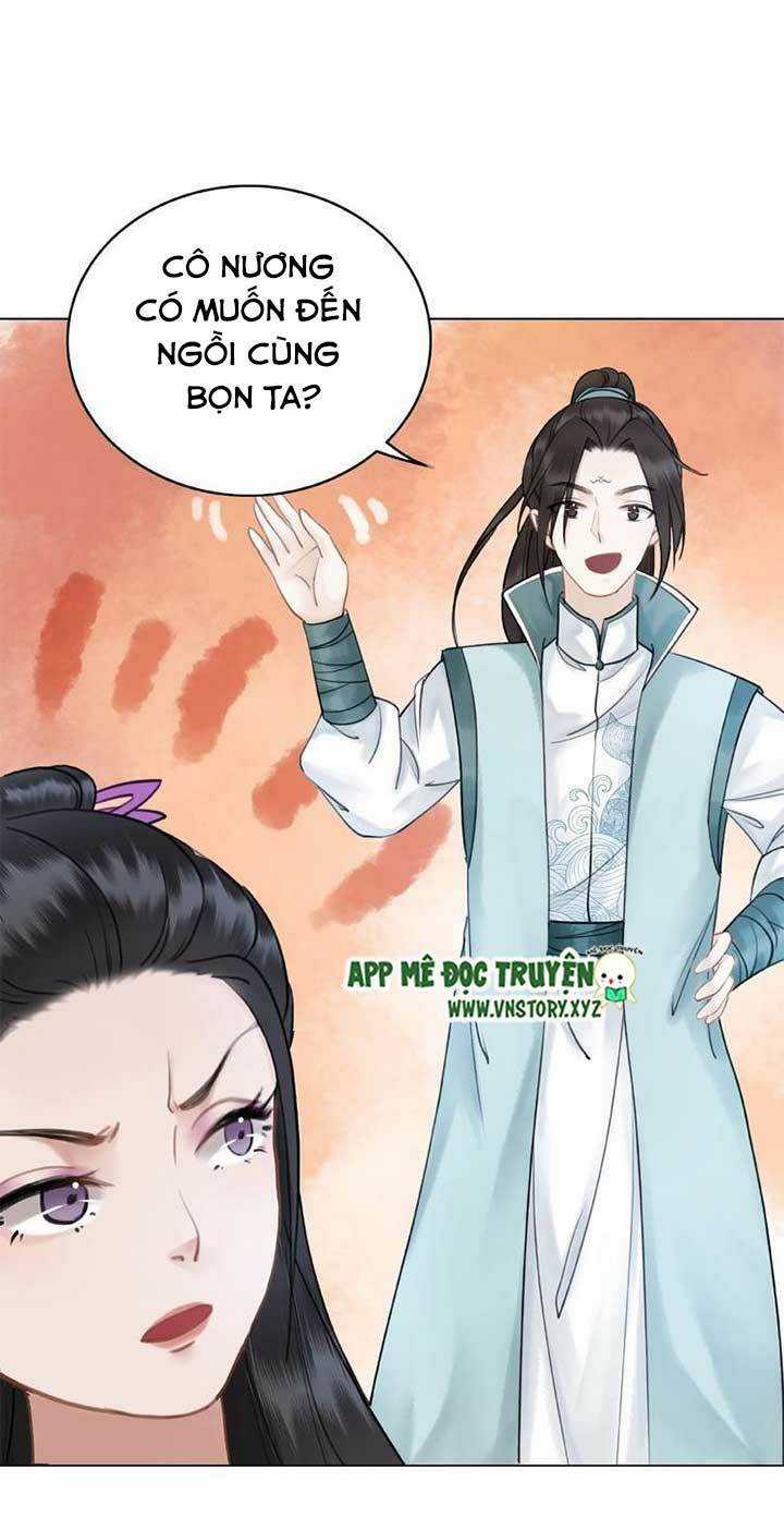 Cực Phẩm Phế Vật Tiểu Thư - Chapter 24 - Trang 26