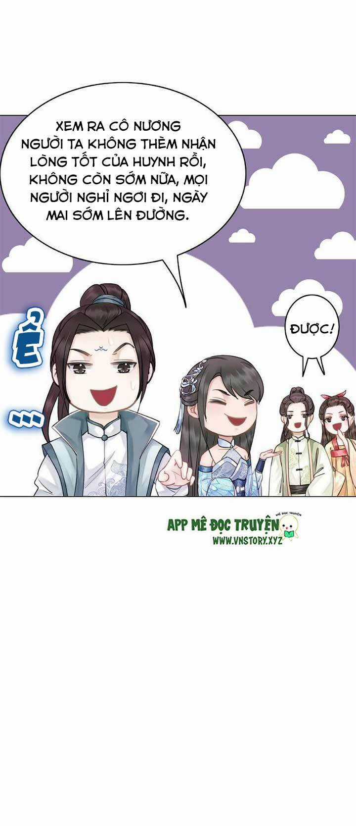 Cực Phẩm Phế Vật Tiểu Thư - Chapter 24 - Trang 28