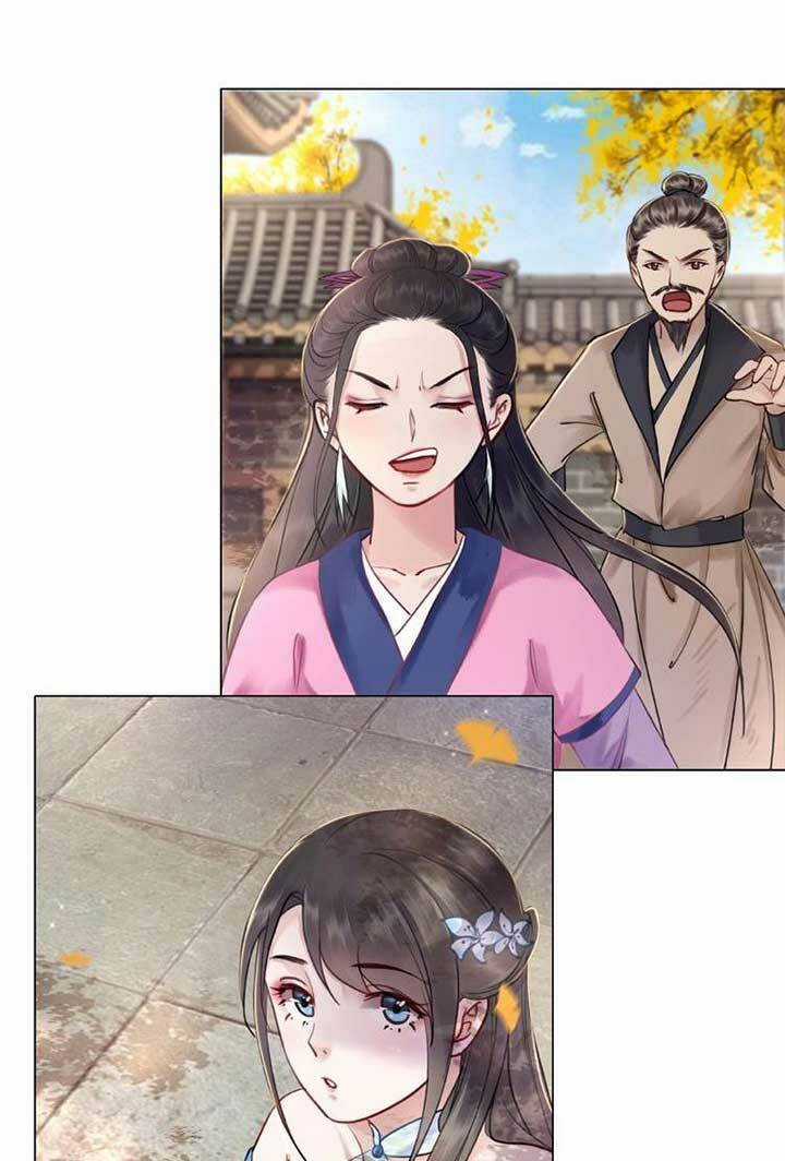 Cực Phẩm Phế Vật Tiểu Thư - Chapter 24 - Trang 4