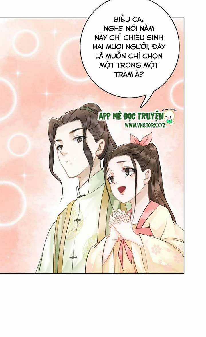 Cực Phẩm Phế Vật Tiểu Thư - Chapter 24 - Trang 32