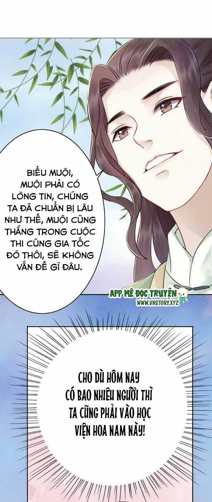 Cực Phẩm Phế Vật Tiểu Thư - Chapter 24 - Trang 33