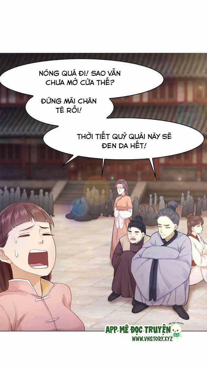 Cực Phẩm Phế Vật Tiểu Thư - Chapter 24 - Trang 37