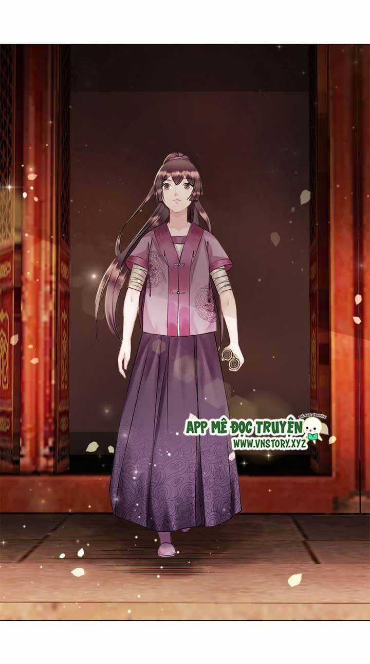 Cực Phẩm Phế Vật Tiểu Thư - Chapter 24 - Trang 46