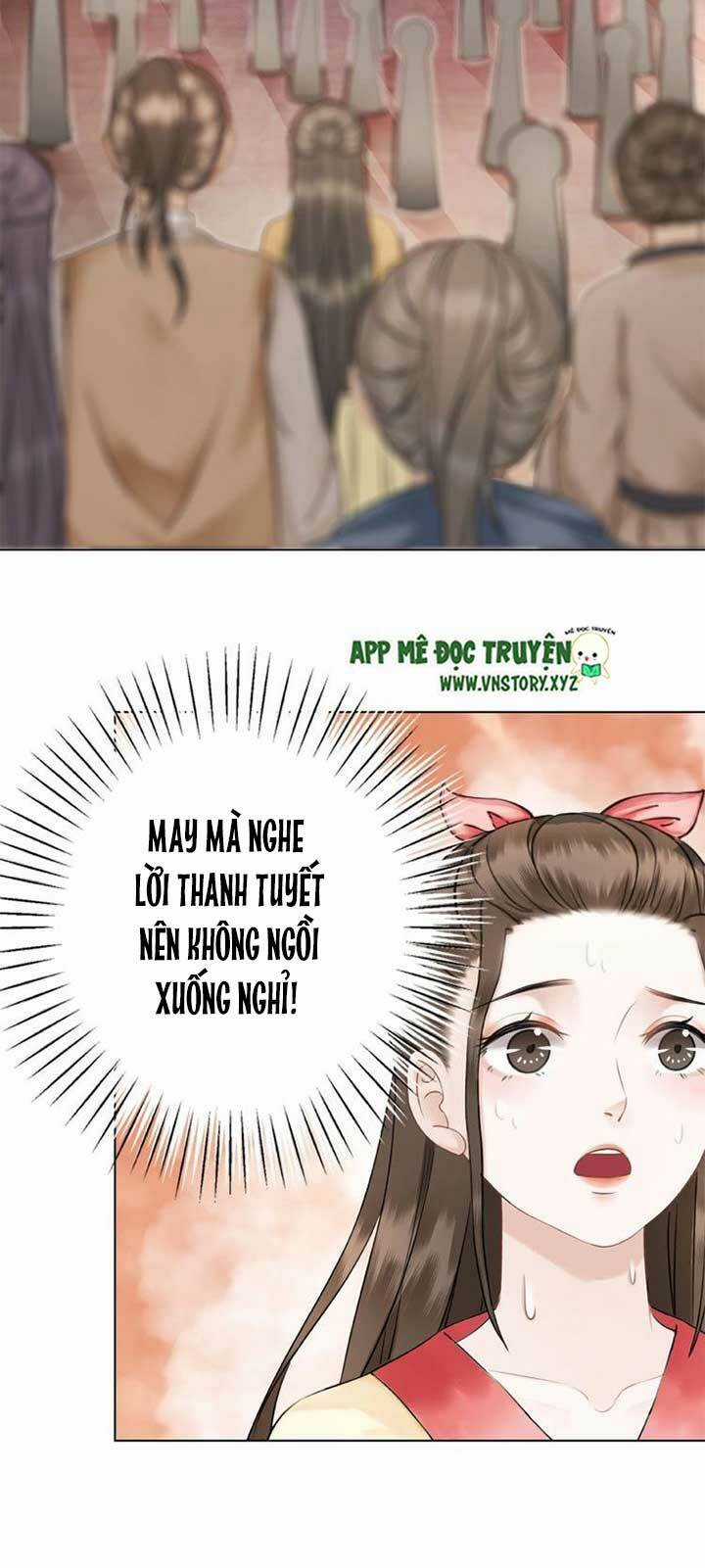 Cực Phẩm Phế Vật Tiểu Thư - Chapter 24 - Trang 49