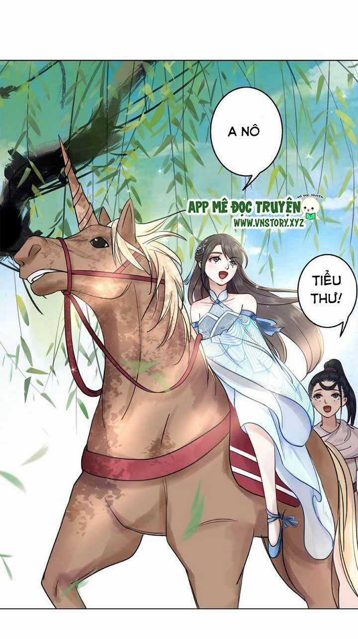 Cực Phẩm Phế Vật Tiểu Thư - Chapter 24 - Trang 6