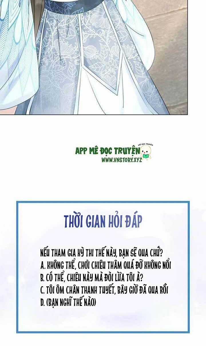 Cực Phẩm Phế Vật Tiểu Thư - Chapter 24 - Trang 54