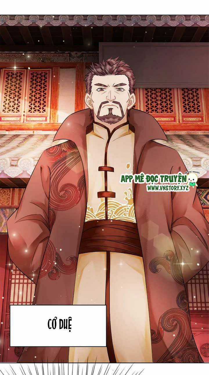 Cực Phẩm Phế Vật Tiểu Thư - Chapter 25 - Trang 15