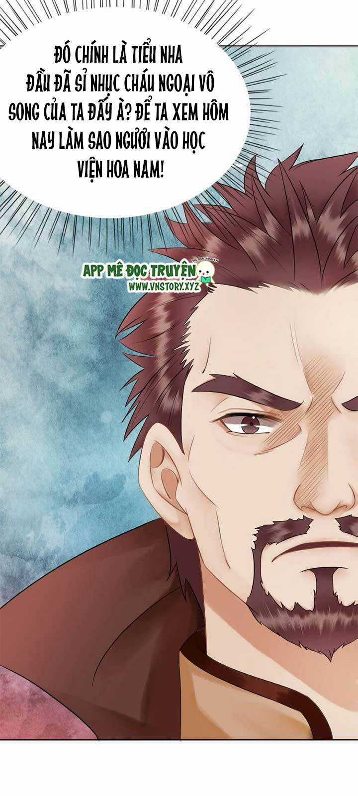 Cực Phẩm Phế Vật Tiểu Thư - Chapter 25 - Trang 16