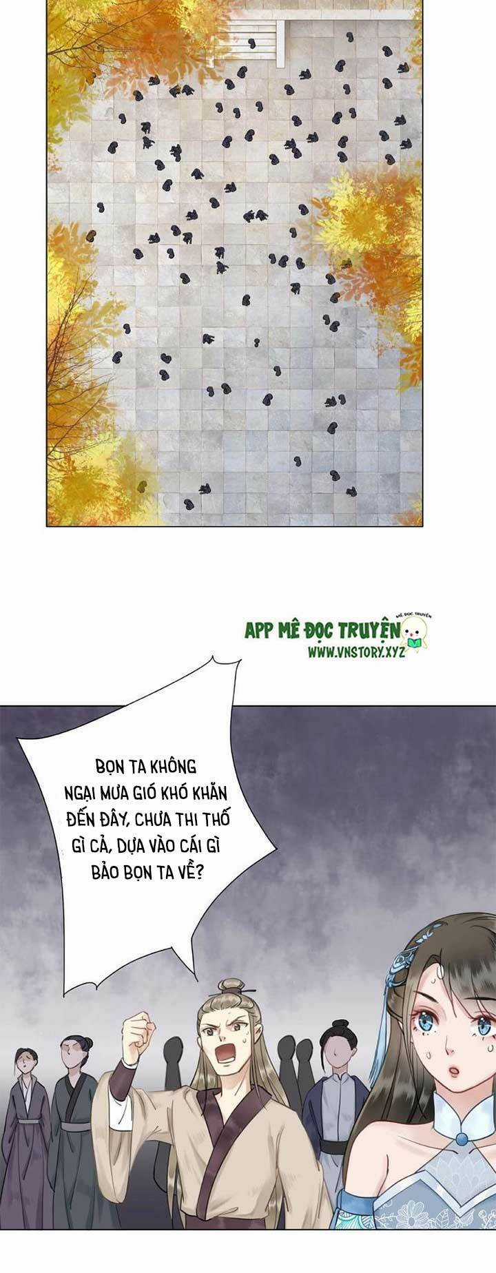 Cực Phẩm Phế Vật Tiểu Thư - Chapter 25 - Trang 3