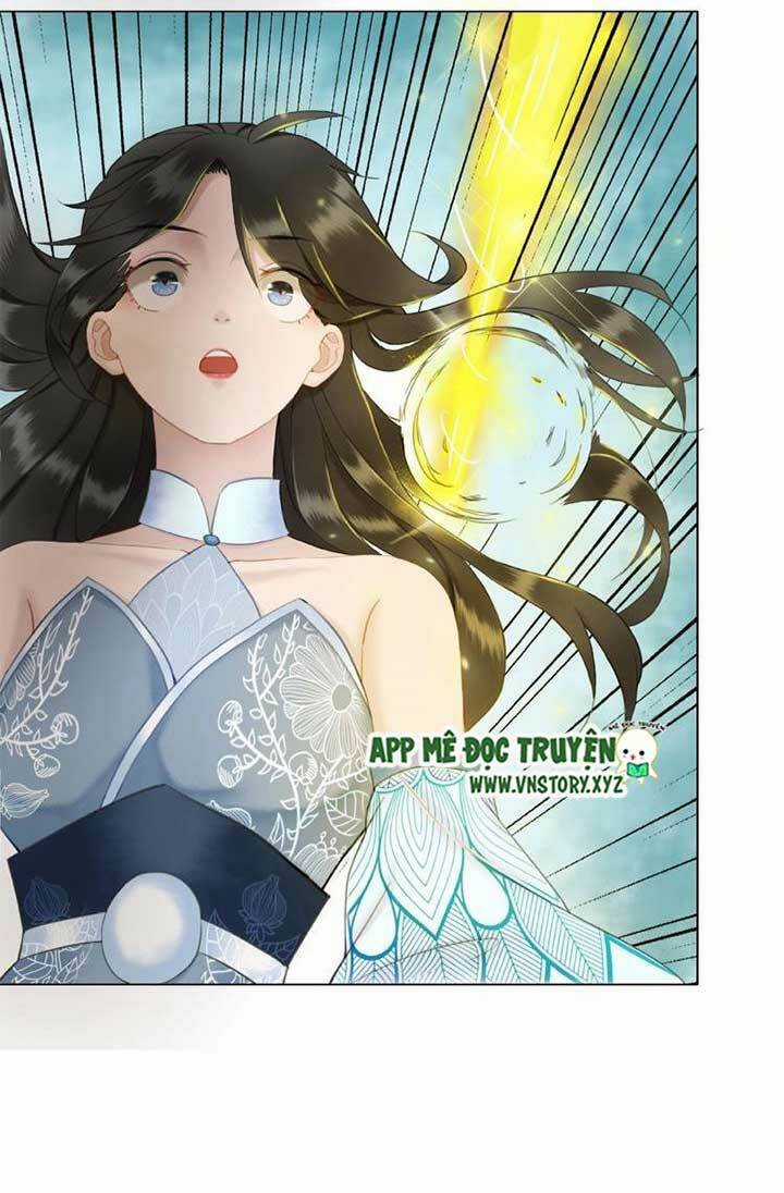Cực Phẩm Phế Vật Tiểu Thư - Chapter 25 - Trang 22