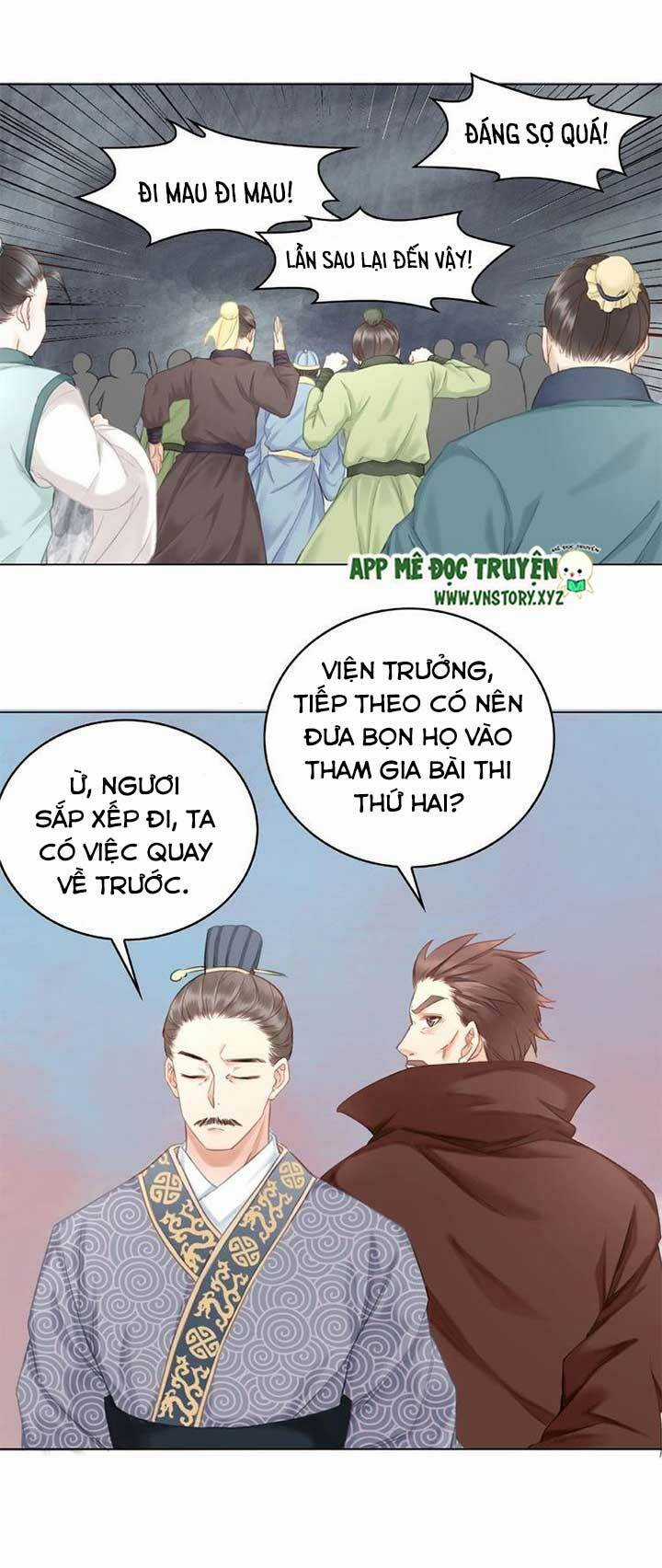 Cực Phẩm Phế Vật Tiểu Thư - Chapter 25 - Trang 26