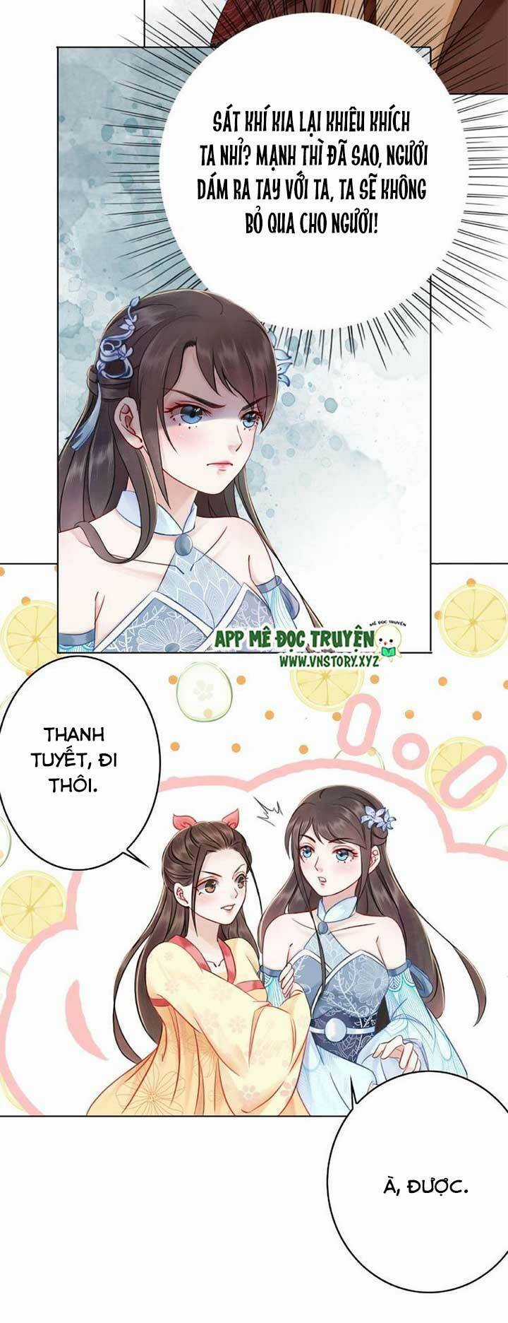 Cực Phẩm Phế Vật Tiểu Thư - Chapter 25 - Trang 30