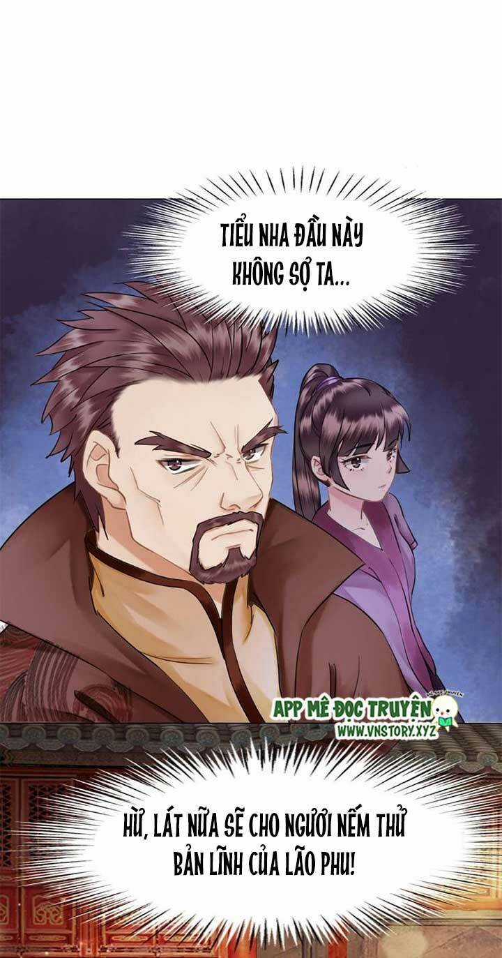 Cực Phẩm Phế Vật Tiểu Thư - Chapter 25 - Trang 31