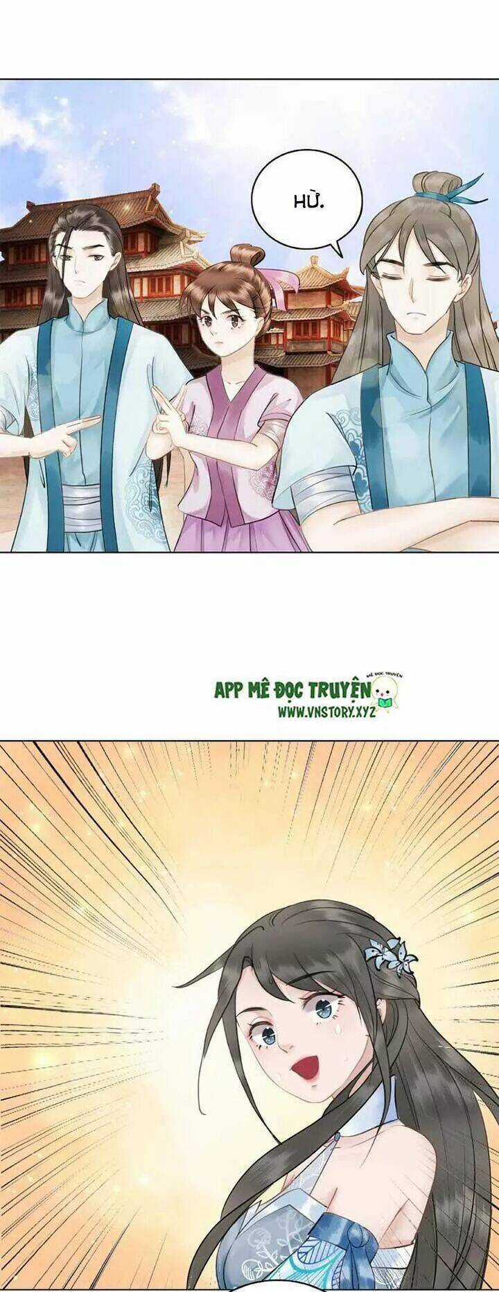 Cực Phẩm Phế Vật Tiểu Thư - Chapter 26 - Trang 11