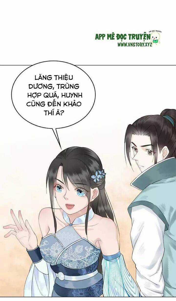 Cực Phẩm Phế Vật Tiểu Thư - Chapter 26 - Trang 17