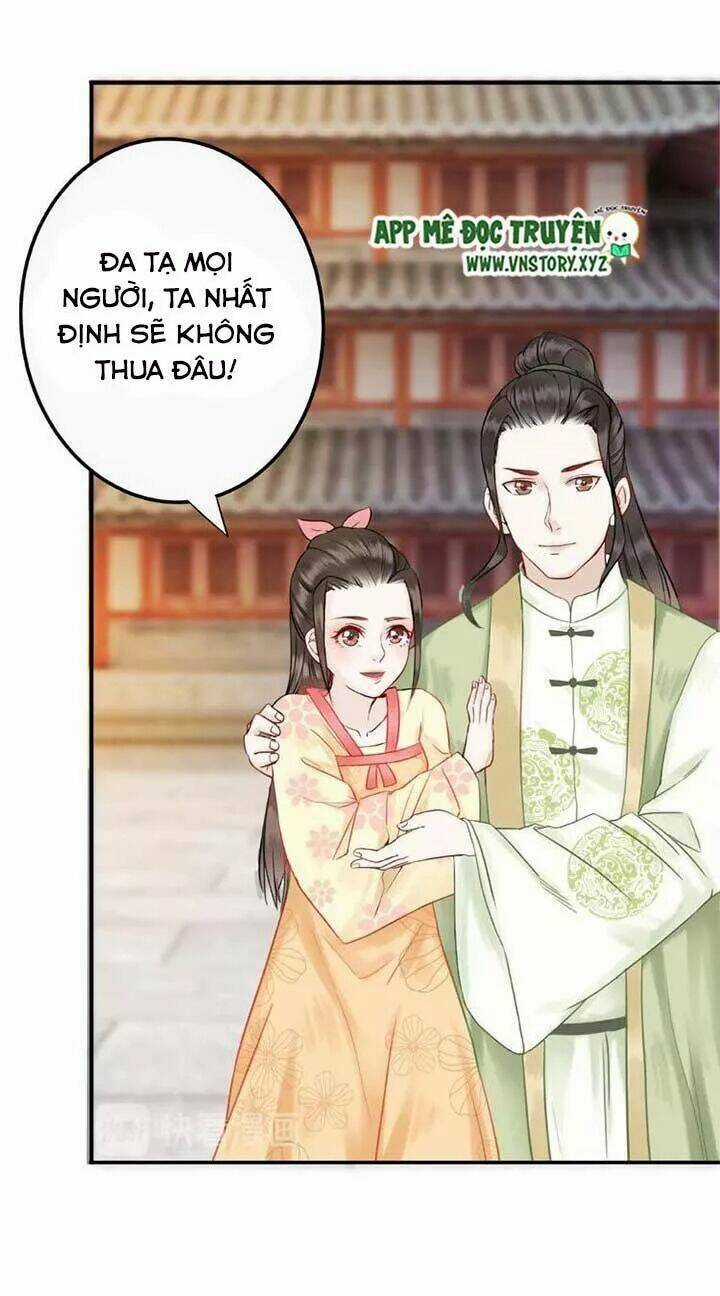 Cực Phẩm Phế Vật Tiểu Thư - Chapter 26 - Trang 3