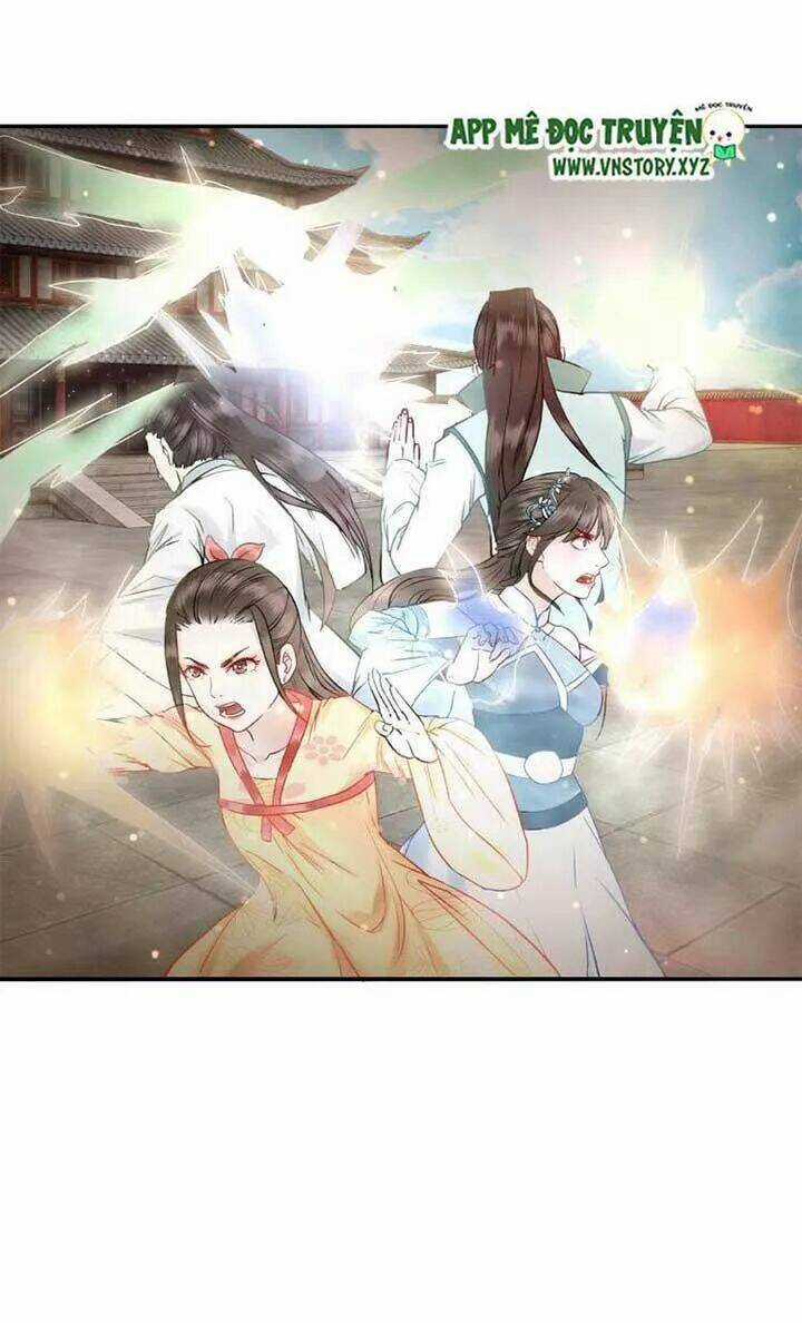 Cực Phẩm Phế Vật Tiểu Thư - Chapter 26 - Trang 4