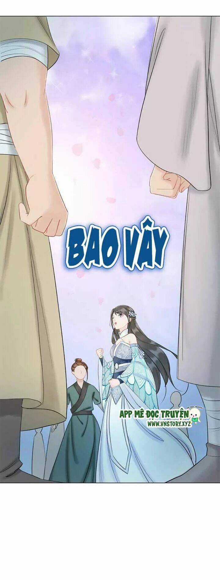 Cực Phẩm Phế Vật Tiểu Thư - Chapter 27 - Trang 13