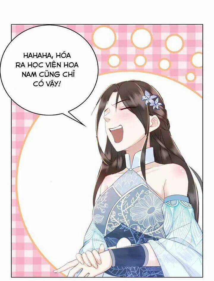 Cực Phẩm Phế Vật Tiểu Thư - Chapter 27 - Trang 14