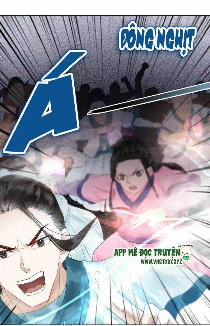 Cực Phẩm Phế Vật Tiểu Thư - Chapter 27 - Trang 16