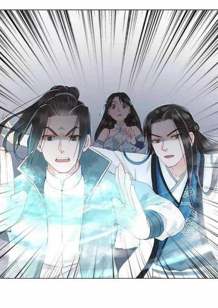 Cực Phẩm Phế Vật Tiểu Thư - Chapter 27 - Trang 18