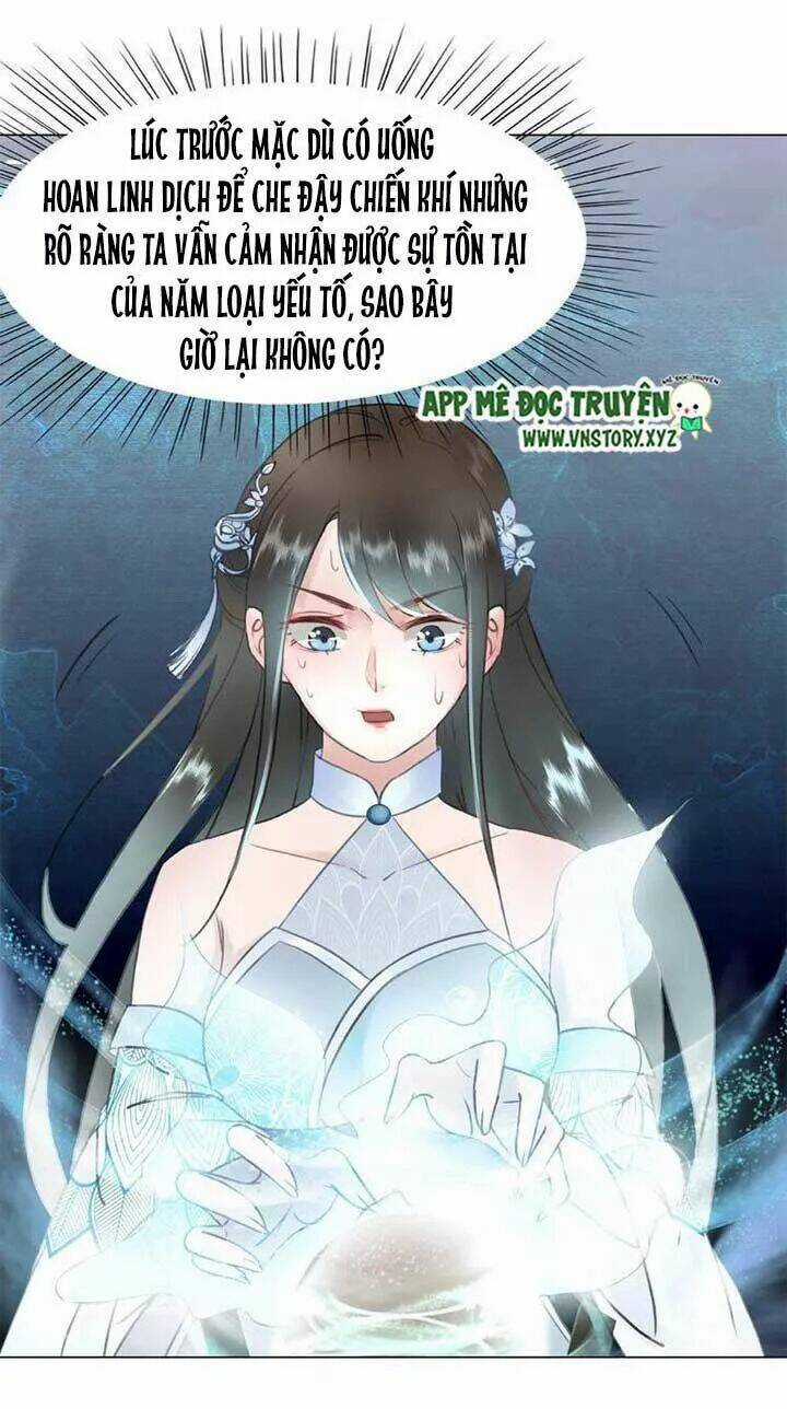 Cực Phẩm Phế Vật Tiểu Thư - Chapter 27 - Trang 3