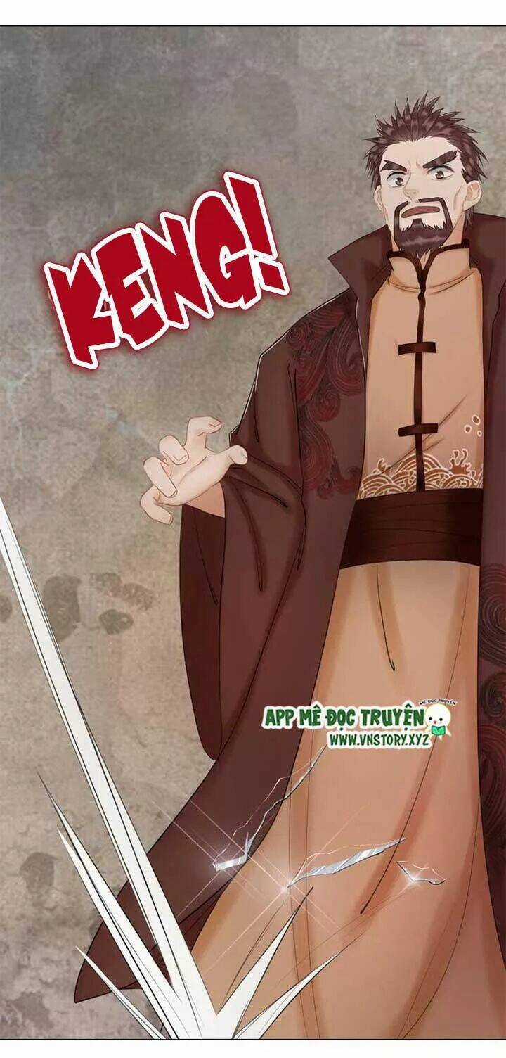 Cực Phẩm Phế Vật Tiểu Thư - Chapter 27 - Trang 10