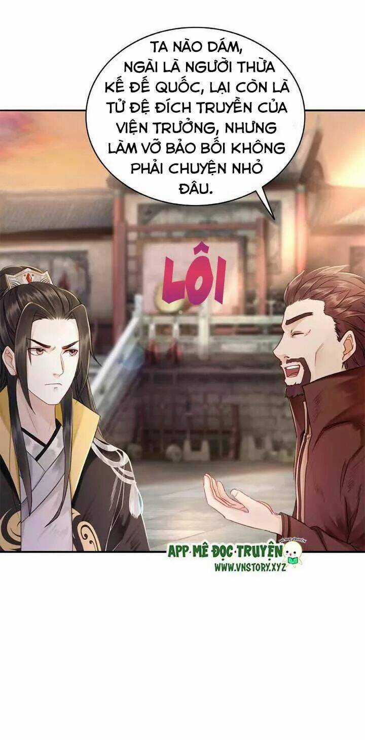 Cực Phẩm Phế Vật Tiểu Thư - Chapter 28 - Trang 12